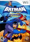 Batman: The Brave And The Bold